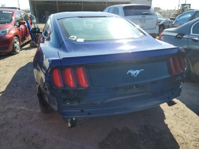 Photo 6 from auction – 2016 FORD MUSTANG with VIN 1FA6P8TH4G5283379