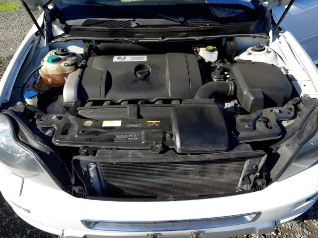 Photo 12 from auction – 2013 VOLVO XC90 3.2 with VIN YV4952CY6D1636036