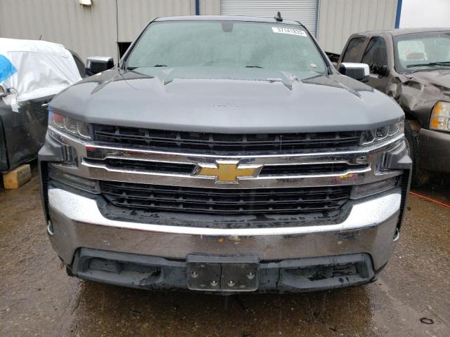 Photo 5 from auction – 2019 CHEVROLET SILVERADO with VIN 3GCPWCED7KG309134