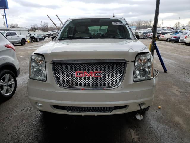 Photo 5 from auction – 2013 GMC YUKON DENA with VIN 1GKS2EEF6DR355290