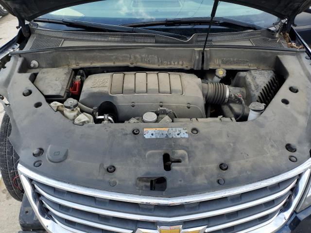 Photo 12 from auction – 2017 CHEVROLET TRAVERSE L with VIN 1GNKVHKD1HJ287421