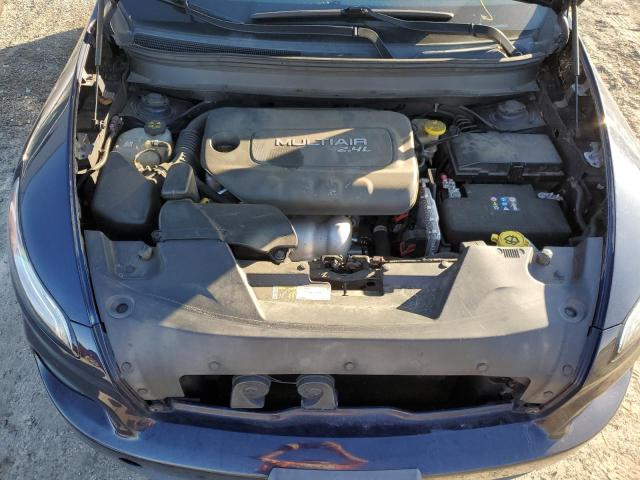 Photo 12 from auction – 2014 JEEP CHEROKEE L with VIN 1C4PJLCBXEW185429