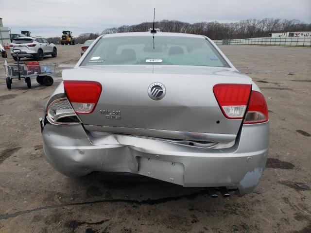 Photo 6 from auction – 2010 MERCURY MILAN PREM with VIN 3MEHM0JAXAR638562