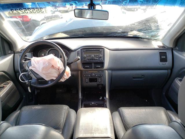 Photo 8 from auction – 2008 HONDA PILOT EXL with VIN 5FNYF18508B003016