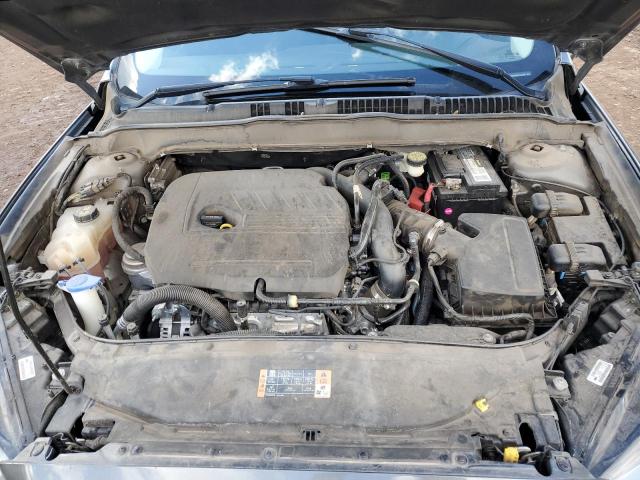 Photo 11 from auction – 2015 FORD FUSION SE with VIN 3FA6P0HDXFR144098