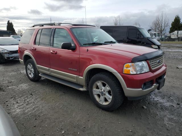 Photo 4 from auction – 2005 FORD EXPLORER E with VIN 1FMDU74K05UA26670