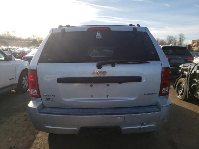 Photo 6 from auction – 2005 JEEP GRAND CHER with VIN 1J4GR48KX5C678904