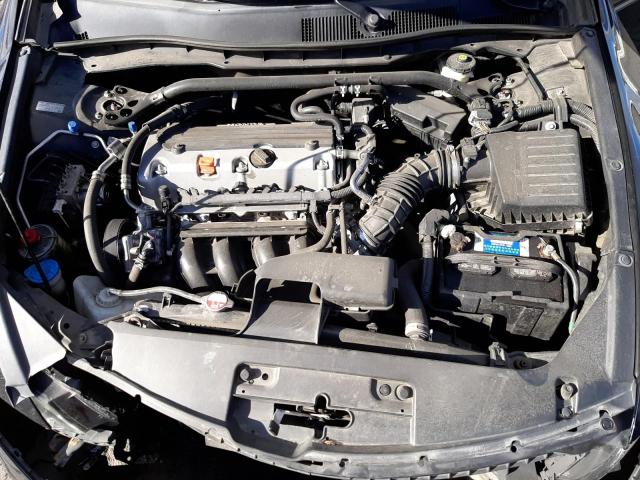 Photo 11 from auction – 2012 HONDA ACCORD EX with VIN 1HGCS1B75CA004844