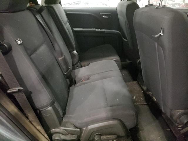 Photo 11 from auction – 2010 DODGE JOURNEY SE with VIN 3D4PG4FB2AT175660