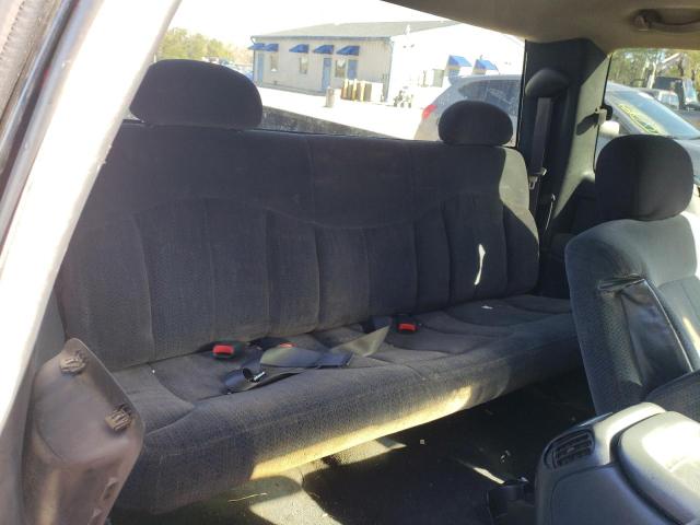 Photo 10 from auction – 1999 CHEVROLET SILVERADO with VIN 2GCEC19T3X1167127