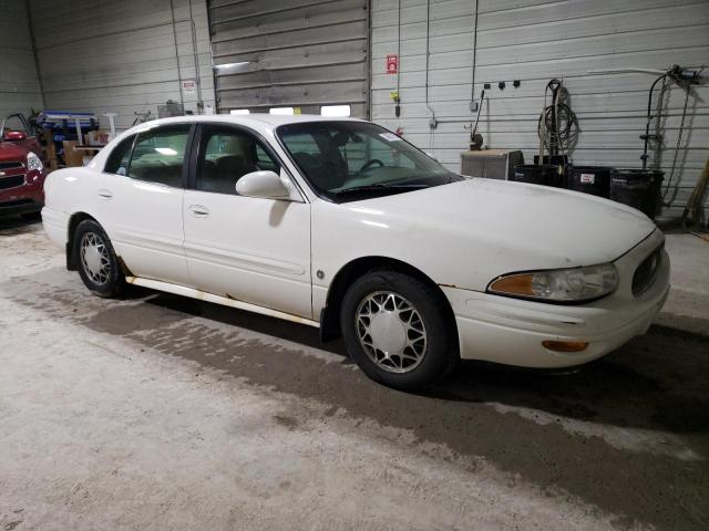 Photo 4 from auction – 2004 BUICK LESABRE with VIN 1G4HP54K144150295