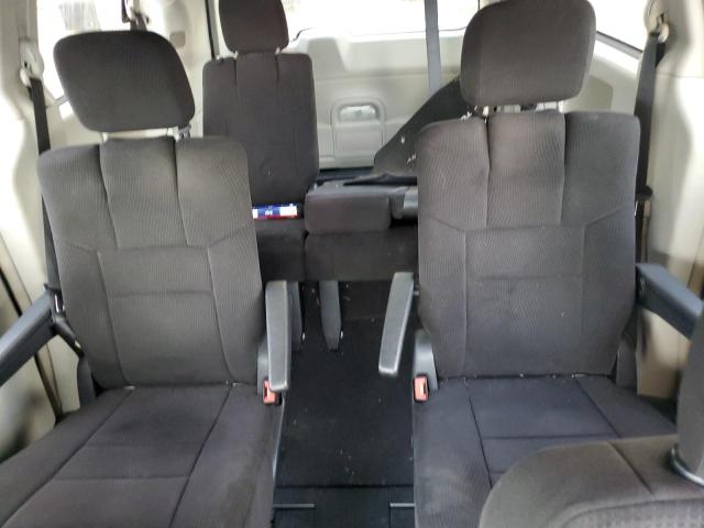 Photo 10 from auction – 2012 CHRYSLER TOWN & COU with VIN 2C4RC1BGXCR174893
