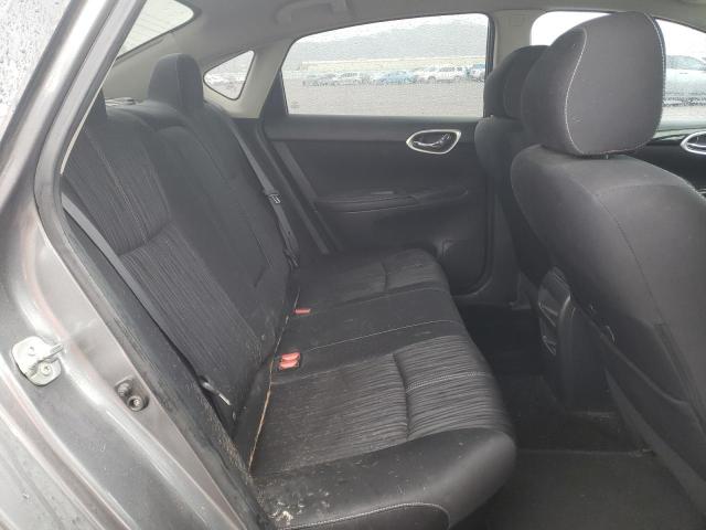 Photo 10 from auction – 2016 NISSAN SENTRA S with VIN 3N1AB7AP0GL641166