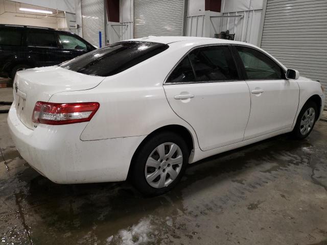 صورة رقم 3 من المزاد - 2010 TOYOTA CAMRY BASE مع VIN 4T4BF3EK7AR026786