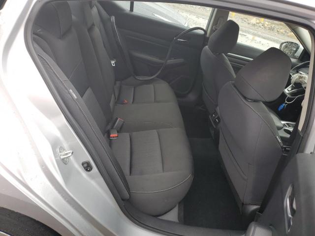 Photo 10 from auction – 2019 NISSAN ALTIMA SV with VIN 1N4BL4DV7KC107941