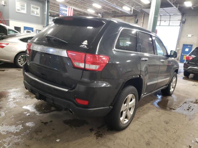 Photo 3 from auction – 2011 JEEP GRAND CHER with VIN 1J4RR5GT6BC525120