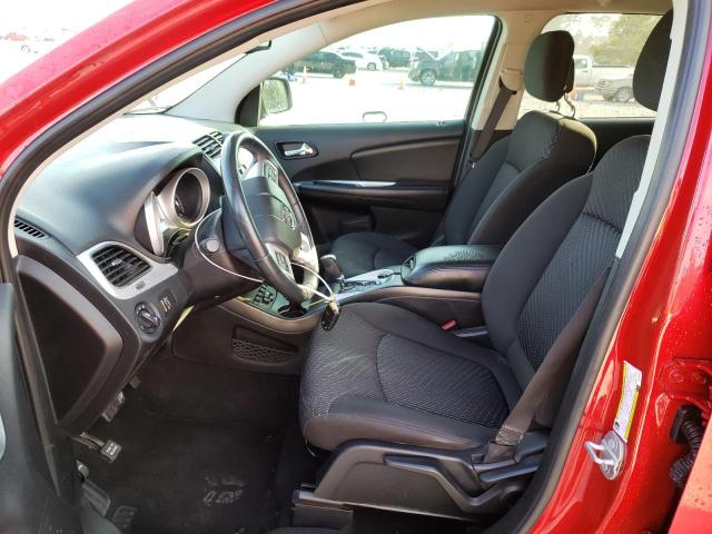 Photo 7 from auction – 2016 DODGE JOURNEY SX with VIN 3C4PDCBB8GT149613