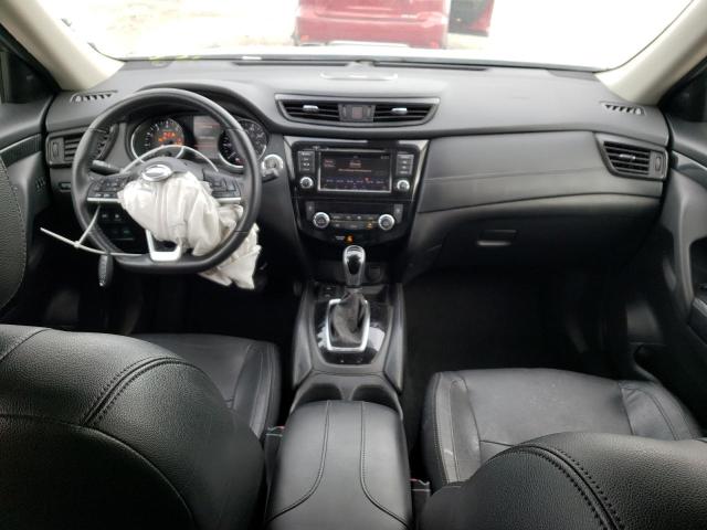 Photo 8 from auction – 2019 NISSAN ROGUE S with VIN 5N1AT2MT3KC822798