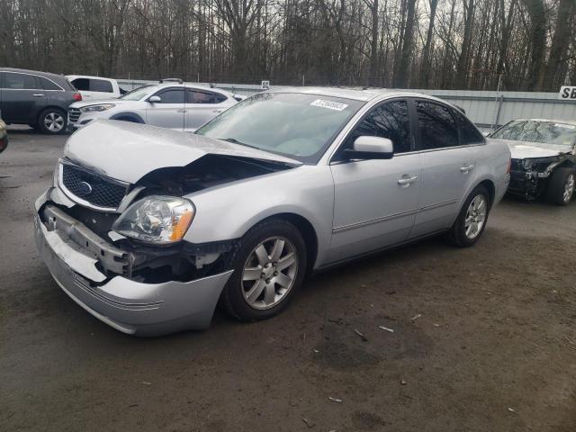 FORD FIVE HUNDR 2005 with VIN 1FAFP24185G187688 - Photo from auction