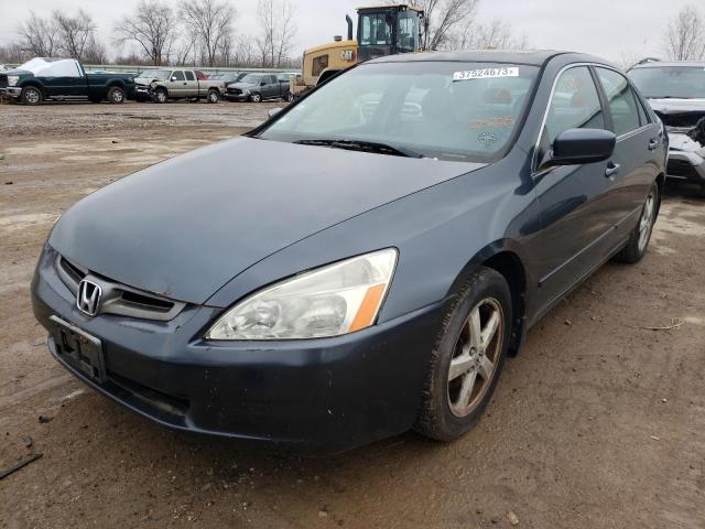 HONDA ACCORD 2004 with VIN 1HGCM56884A025225 - Photo from auction