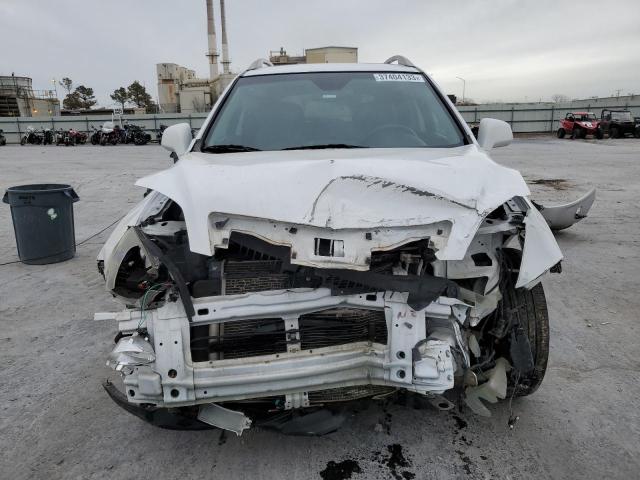 Photo 5 from auction – 2013 CHEVROLET CAPTIVA LT with VIN 3GNAL3EK9DS591068