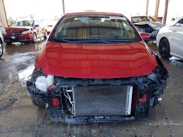 Photo 5 from auction – 2015 KIA FORTE LX with VIN KNAFX4A6XF5402990