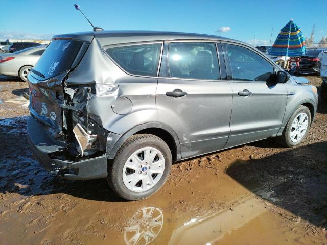 Photo 3 from auction – 2014 FORD ESCAPE S with VIN 1FMCU0F70EUA94530
