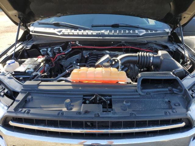Photo 11 from auction – 2018 FORD F150 SUPER with VIN 1FTEW1E53JFA97515