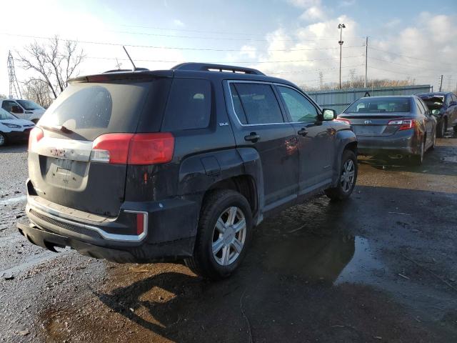 Photo 3 from auction – 2016 GMC TERRAIN SL with VIN 2GKALNEK4G6176039