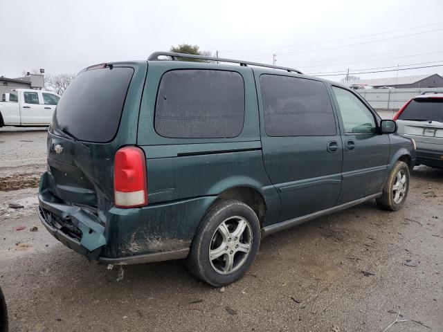 Photo 3 from auction – 2005 CHEVROLET UPLANDER L with VIN 1GNDV23L95D272493