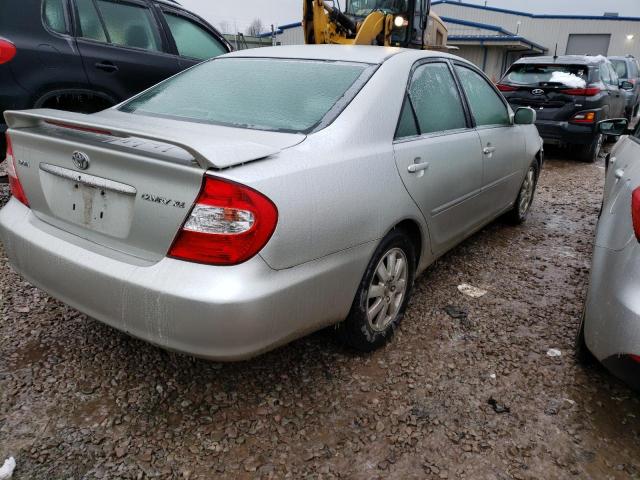 Photo 3 from auction – 2003 TOYOTA CAMRY LE with VIN 4T1BE30K63U250865
