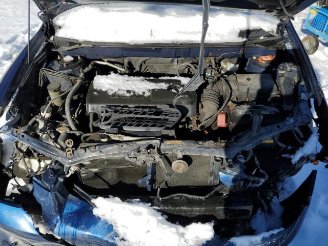 Photo 11 from auction – 2006 TOYOTA COROLLA MA with VIN 2T1LR32E56C553075