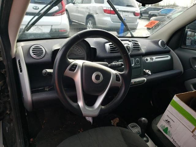 Photo 8 from auction – 2014 SMART FORTWO PUR with VIN WMEEJ3BA3EK775481