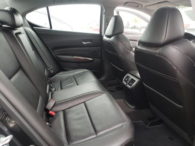 Photo 10 from auction – 2015 ACURA TLX TECH with VIN 19UUB3F57FA007631