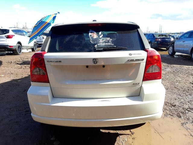 Photo 6 from auction – 2010 DODGE CALIBER SX with VIN 1B3CB4HA9AD630672