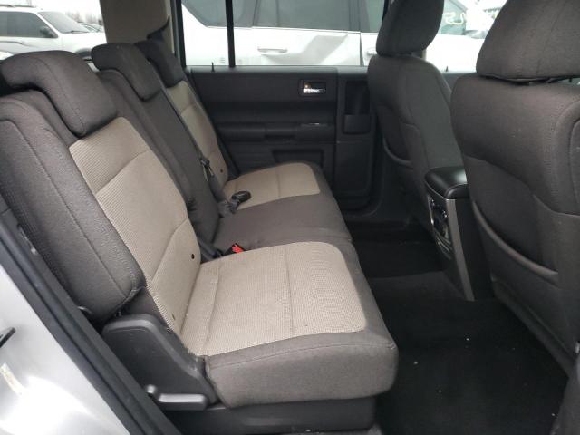 Photo 11 from auction – 2010 FORD FLEX SE with VIN 2FMGK5BC6ABA43203