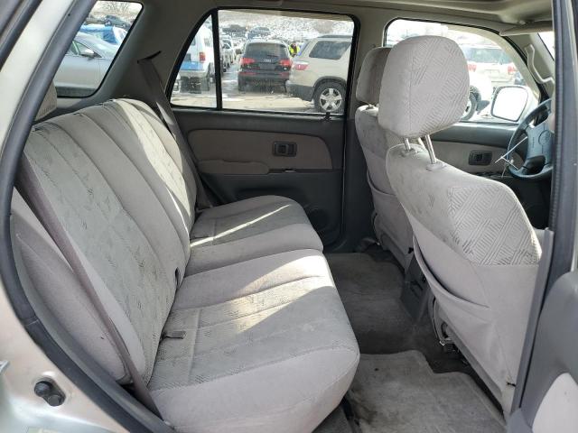 Photo 11 from auction – 2001 TOYOTA 4RUNNER SR with VIN JT3HN86R110331796