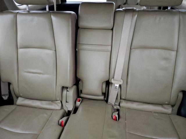 Foto 10 de la subasta – 2011 TOYOTA 4RUNNER SR con VIN JTEBU5JR0B5060708