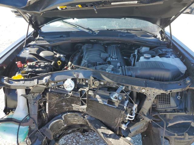 Photo 11 from auction – 2022 DODGE CHALLENGER with VIN 2C3CDZFJXNH258152