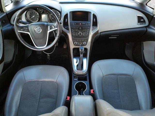 Photo 8 from auction – 2013 BUICK VERANO CON with VIN 1G4PR5SKXD4171462
