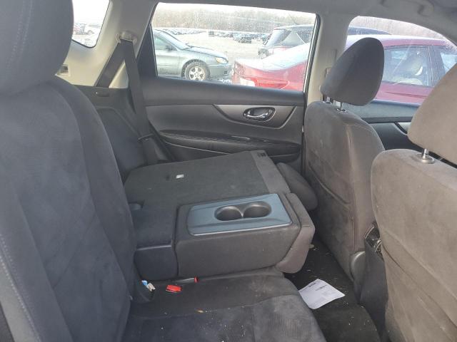 Photo 11 from auction – 2015 NISSAN ROGUE S with VIN KNMAT2MTXFP575282