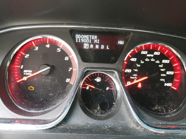 Photo 9 from auction – 2013 GMC ACADIA DEN with VIN 1GKKVTKD1DJ195476