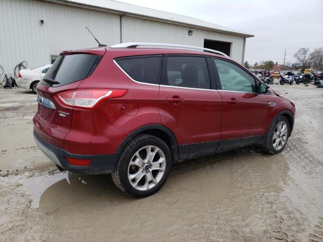 Photo 3 from auction – 2016 FORD ESCAPE TIT with VIN 1FMCU9J96GUA86352