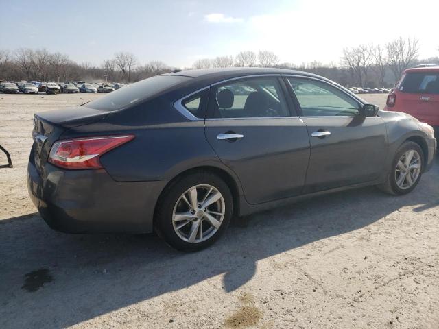 Photo 3 from auction – 2013 NISSAN ALTIMA 2.5 with VIN 1N4AL3AP8DN487858