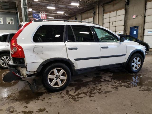 Photo 3 from auction – 2004 VOLVO XC90 with VIN YV1CM59H541090490
