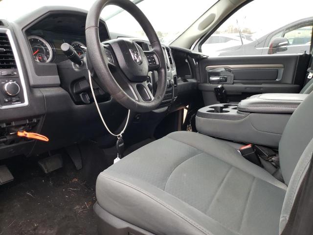 Photo 7 from auction – 2017 RAM 1500 SLT with VIN 1C6RR7LT8HS797763