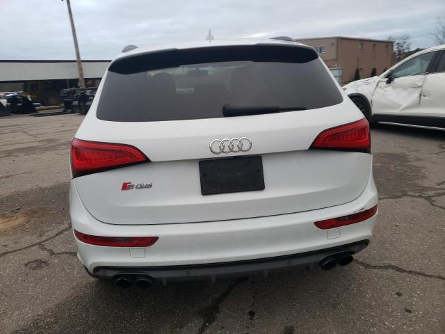 Photo 6 from auction – 2015 AUDI SQ5 PREMIU with VIN WA1CGAFP9FA104647