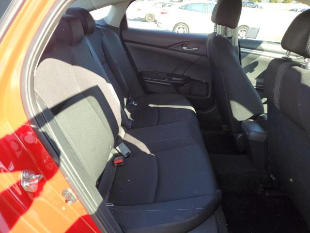 Photo 10 from auction – 2016 HONDA CIVIC LX with VIN 2HGFC2F59GH560218