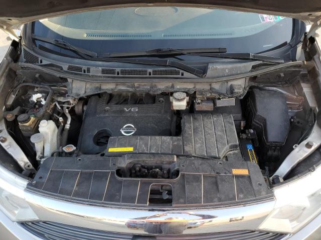 Photo 12 from auction – 2013 NISSAN QUEST S with VIN JN8AE2KP4D9067654