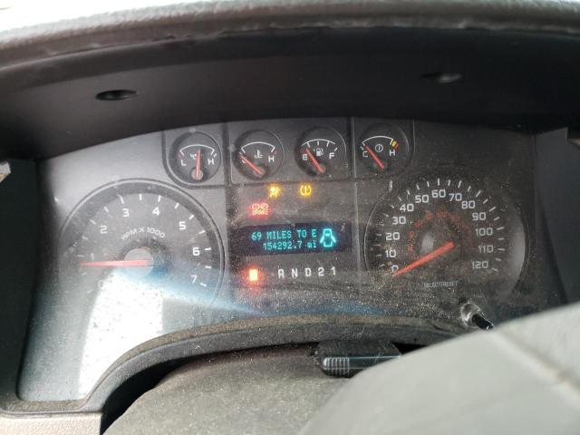 Photo 9 from auction – 2010 FORD F150 SUPER with VIN 1FTEX1EW9AFC69679